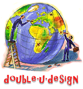 Double U Design